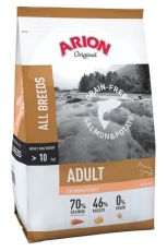 Arion Original Viljaton Lohi&Peruna 12 kg