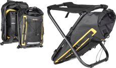 SPRO Sitpak 40 Pilkkijakkara