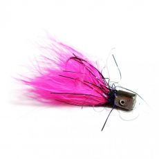 Spintube Leech 5g FL PinkBlack