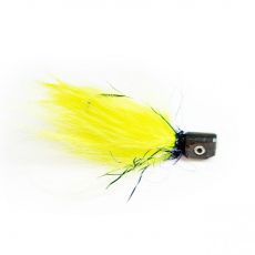 Spintube Leech 5g FL YellowBlack