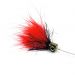 Spintube Leech 10g FL RedBlack