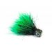 Spintube Leech 10g FL GreenBlack