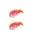 Eumer Classic Uppoperhot 2kpl D/Charge Shrimp Pink #10