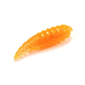 Jasu Kärpäsentoukkajäljitelmä Oranssi 1,5cm 30kpl