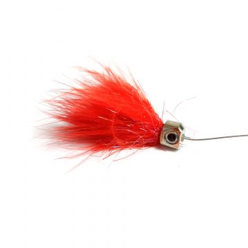 Spintube Leech 10g FL RedRed