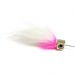 Spintube Minnow 10g PinkWhite