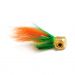 Spintube Minnow 10g GreenOrangeYellow