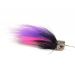 Spintube Minnow 10g PinkBlackPurple