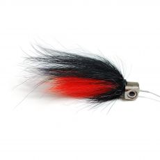 Spintube Minnow 10g OrangeBlackOrange