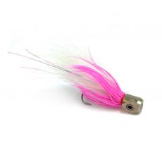 Spintube Minnow 5g PinkWhite