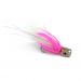 Spintube Minnow 5g PinkWhite