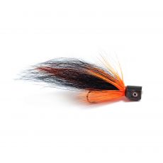 Spintube Minnow 5g OrangeBlackOrange