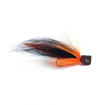 Spintube Minnow 5g OrangeBlackOrange