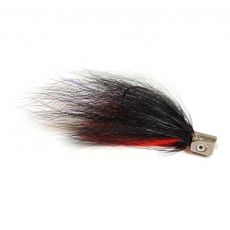 Spintube Minnow 5g BlackRed