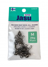Jasu Pro Pikalukko Leikarilla M 10kpl