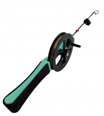 Jasu Litteä S pilkkisetti 50 morrikärjellä