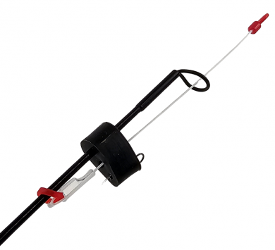 Jasu Litteä S pilkkisetti 50 morrikärjellä