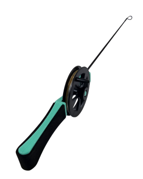 Jasu Litteä S pilkkisetti 50