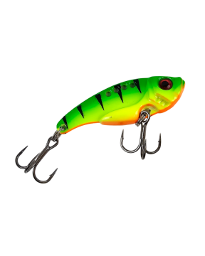 Jasu Blade 10g 126