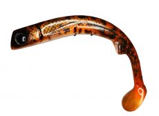 Polarbite Delta Shad 25cm 70g #23