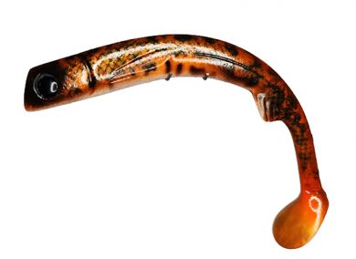 Polarbite Delta Shad 25cm 70g #23