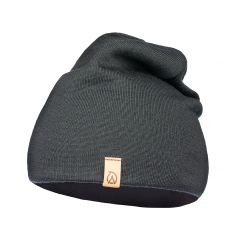 Anar Jussa Light Merinovillapipo Jet Black