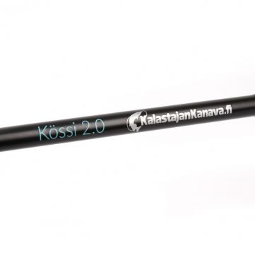 Kössi 2.0 kuhavapa 223cm 10-30g