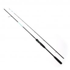Pitkä-Aapo ahvenvapa 228cm 7-21 g