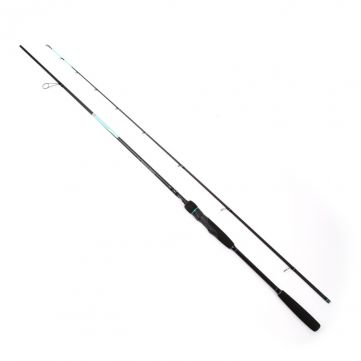 Pitkä-Aapo ahvenvapa 228cm 7-21 g