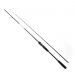 Pitkä-Aapo ahvenvapa 228cm 7-21 g