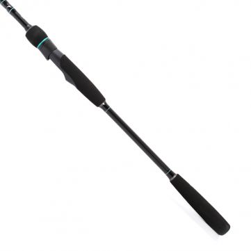 Pitkä-Aapo ahvenvapa 228cm 7-21 g