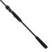 Pitkä-Aapo ahvenvapa 228cm 7-21 g