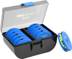 SPRO Salt Rig Box 1kpl 