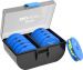 SPRO Salt Rig Box 1kpl 