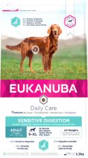 EUKANUBA DailyCare Sensitive Digestion 2,3kg
