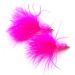 Eumer Classic Streamerperho Classic Nugget Pink #10 