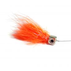 Spintube Leech 10g Orange