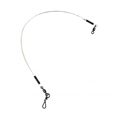 Jasu Fluoroperuke 35cm/15kg 1kpl