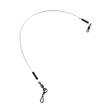 Jasu Fluoroperuke 35cm/15kg 1kpl