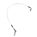 Jasu Fluoroperuke 35cm/15kg 1kpl