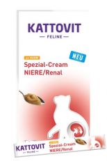 Kattovit kissa Kidney / Renal tahna Kana 6x15g