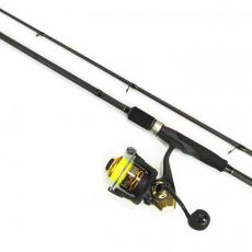 Jasu Mestari Avokelasetti Ahvenelle 180cm 3-15g 
