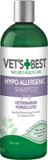 Vets Best Hypo Allergenic Shampoo 500ml
