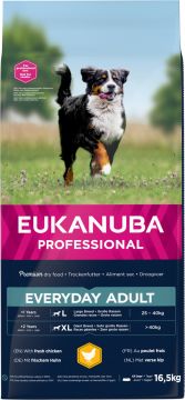Eukanuba Dog Large Adult Everyday 16,5 kg