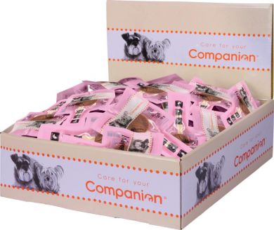 Companion Lollipop - Ankka Tikkari 10g