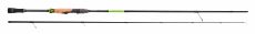 Gunki Stripes- Drive S-215M 215cm 5-21/Max30g Avokelavapa