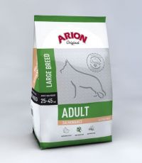 Arion Original Adult Large Lohi&Riisi 12kg