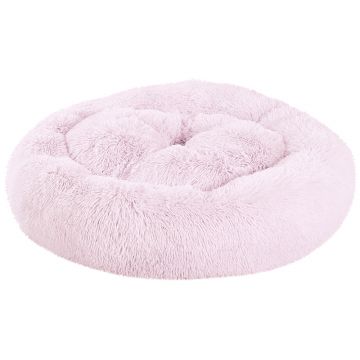 Brava Fluffy Rauhoittava peti L Pinkki