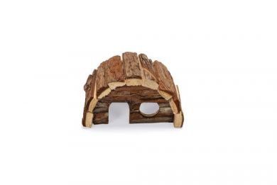 Pieneläimen talo Kim 15x9,5x9cm