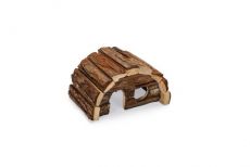 Pieneläimen talo Kim 15x9,5x9cm